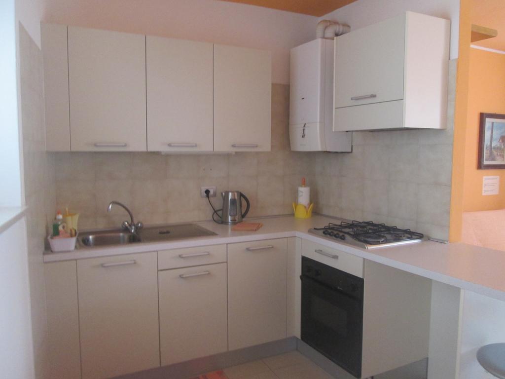 Sport And Relax Apartment 아르코 객실 사진