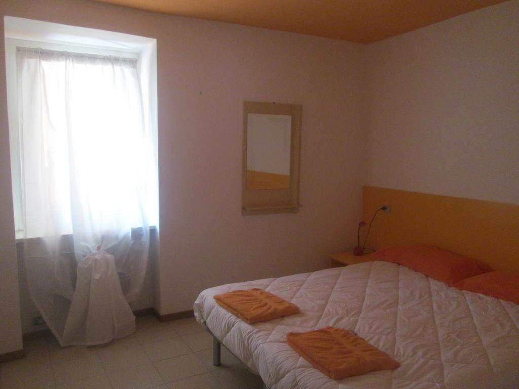 Sport And Relax Apartment 아르코 객실 사진