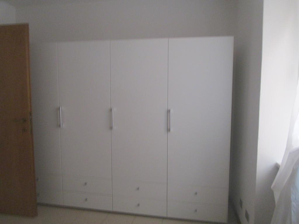 Sport And Relax Apartment 아르코 외부 사진