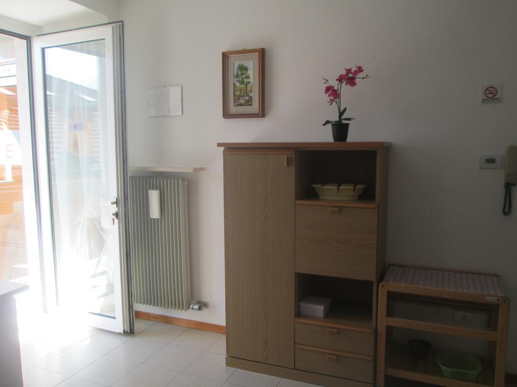 Sport And Relax Apartment 아르코 외부 사진