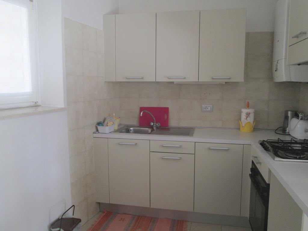 Sport And Relax Apartment 아르코 외부 사진