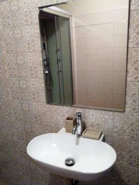 Sport And Relax Apartment 아르코 외부 사진