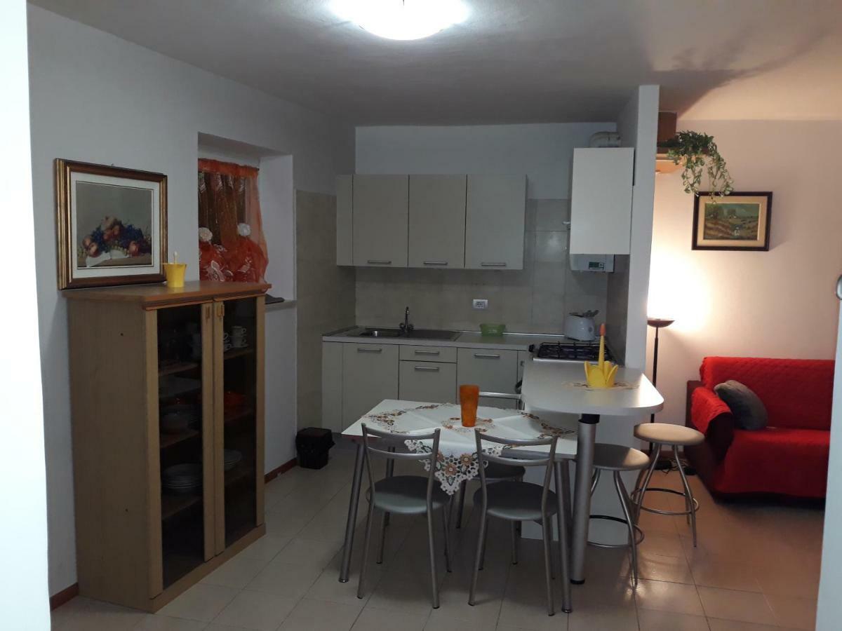 Sport And Relax Apartment 아르코 외부 사진