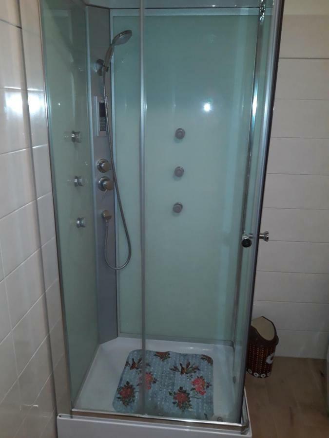 Sport And Relax Apartment 아르코 외부 사진