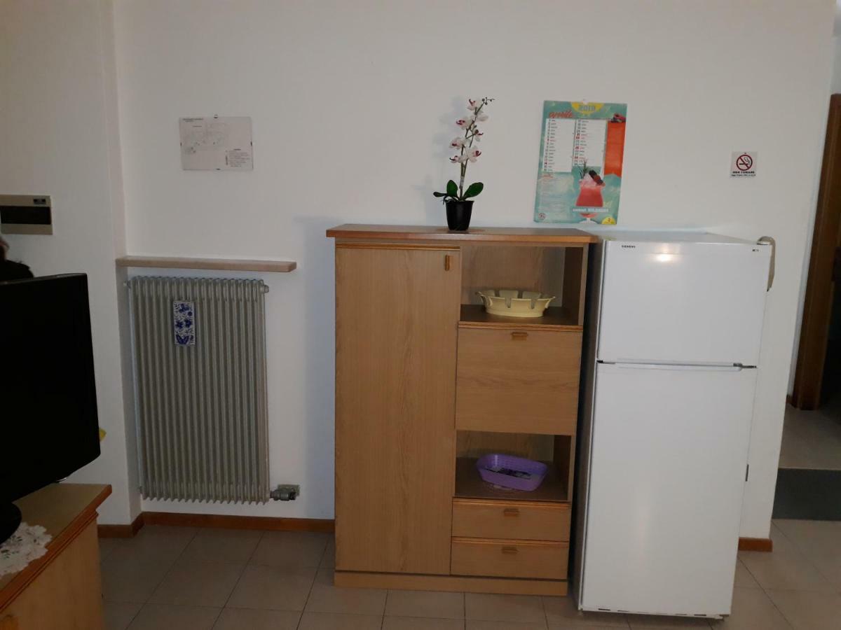 Sport And Relax Apartment 아르코 외부 사진