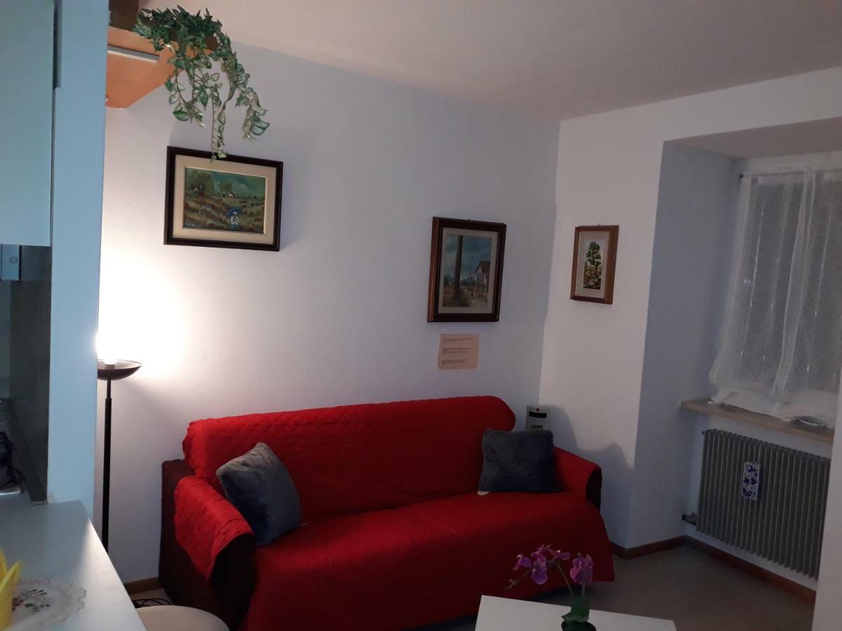Sport And Relax Apartment 아르코 외부 사진